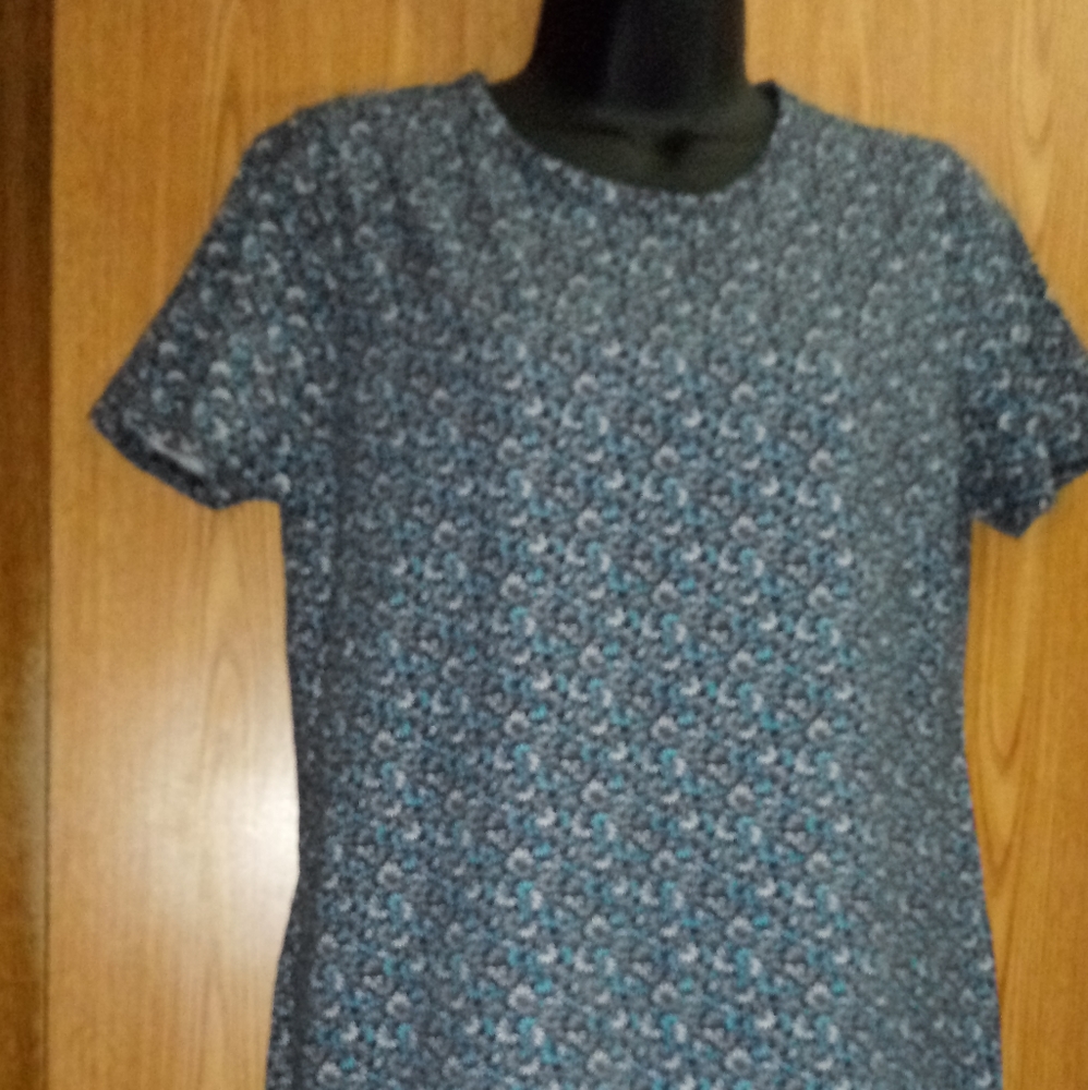 Mid Dress (NWOT)